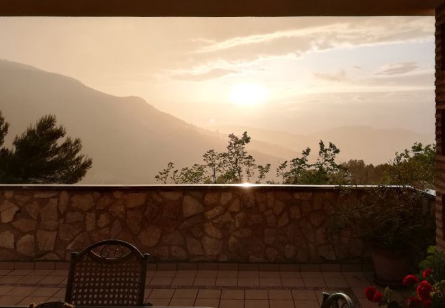 Villa en Los Villares - Jaén 002 Villa en Los Villares - Jaén 002