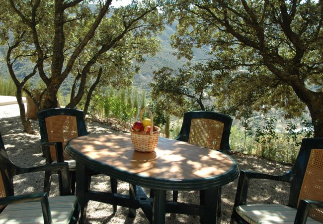 Villa en Los Villares - Jaén 002 Villa en Los Villares - Jaén 002