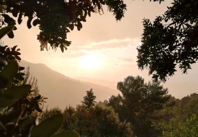 Villa en Los Villares - Jaén 002 Villa en Los Villares - Jaén 002