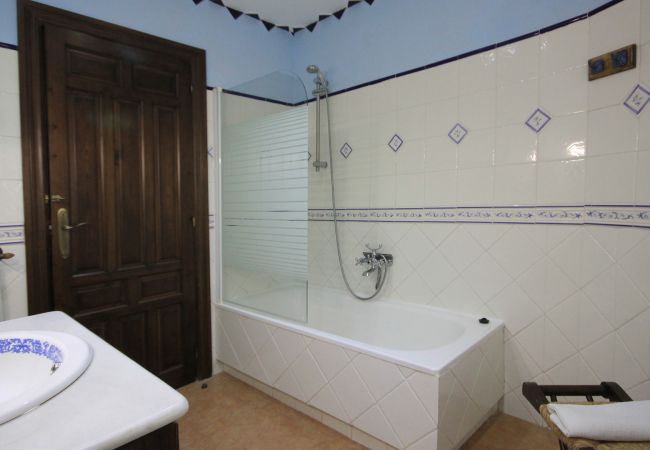 Villa en Los Villares - Jaén 002 Villa en Los Villares - Jaén 002