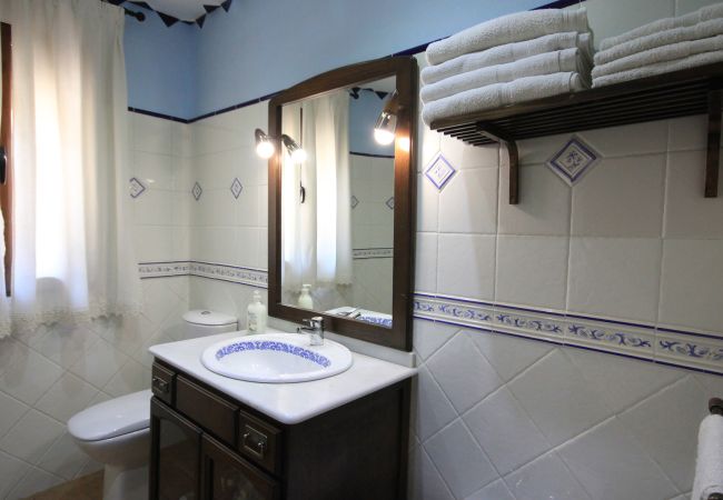 Villa en Los Villares - Jaén 002 Villa en Los Villares - Jaén 002