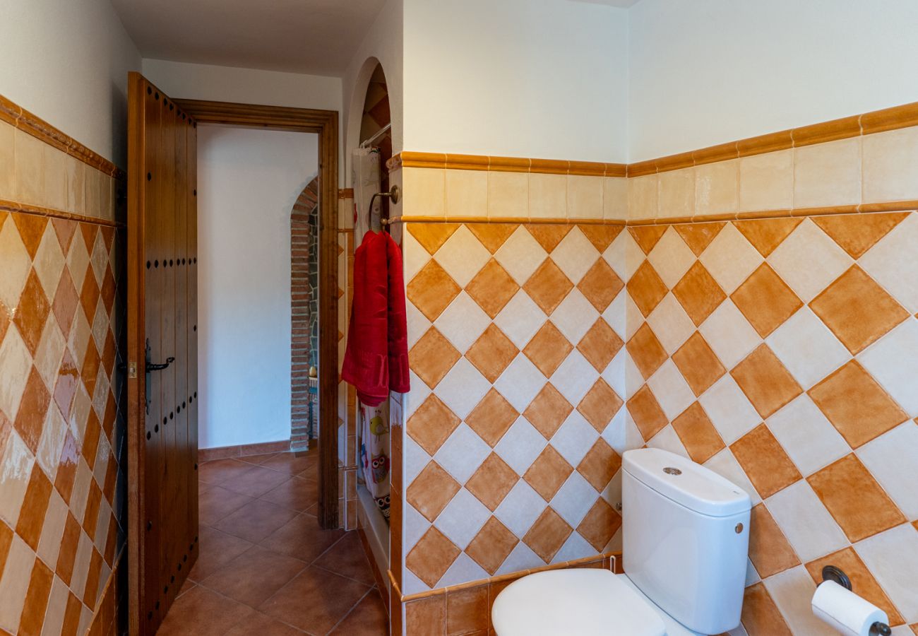 Villa en Frigiliana - Frigiliana 034