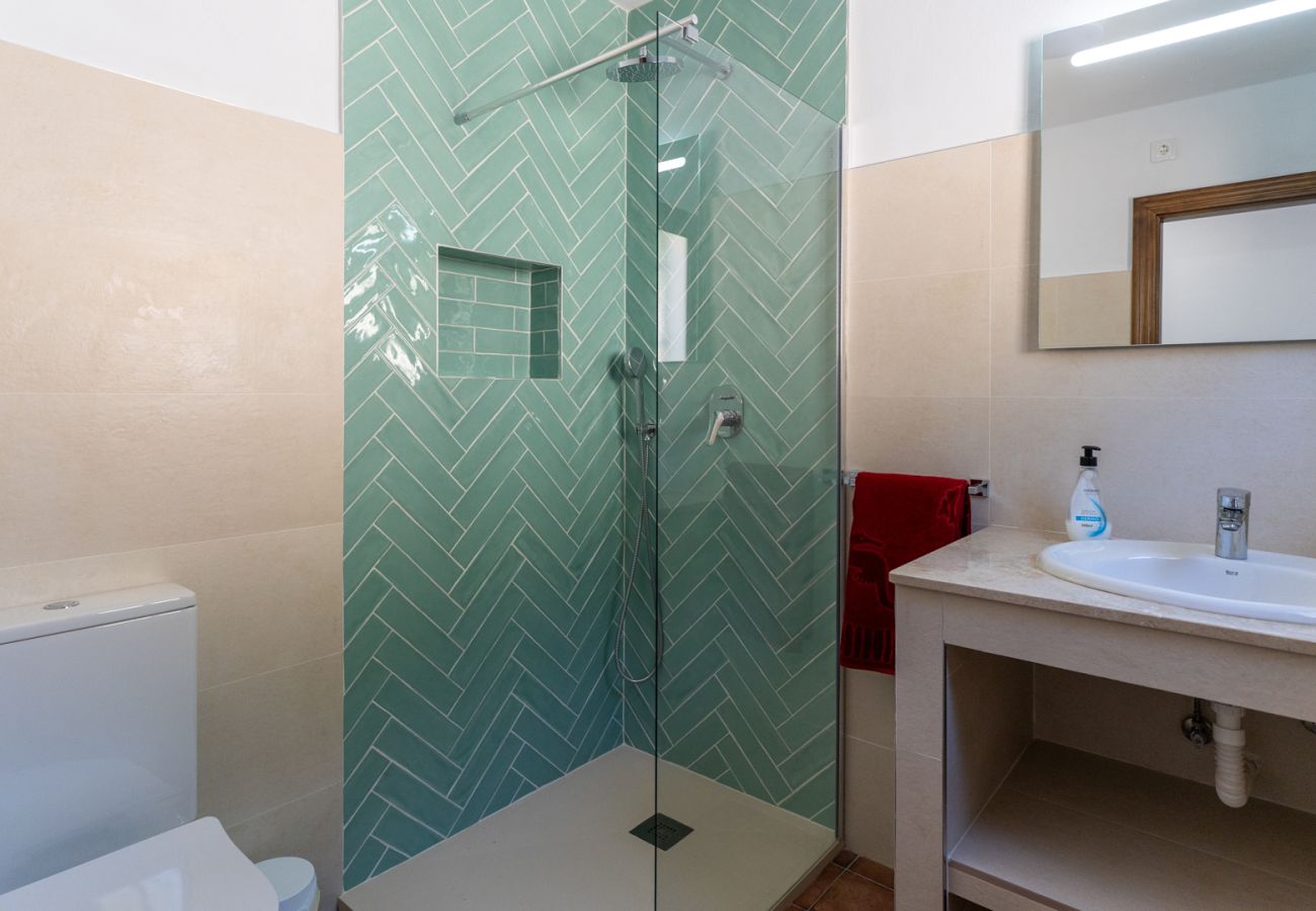 Villa en Frigiliana - Frigiliana 034