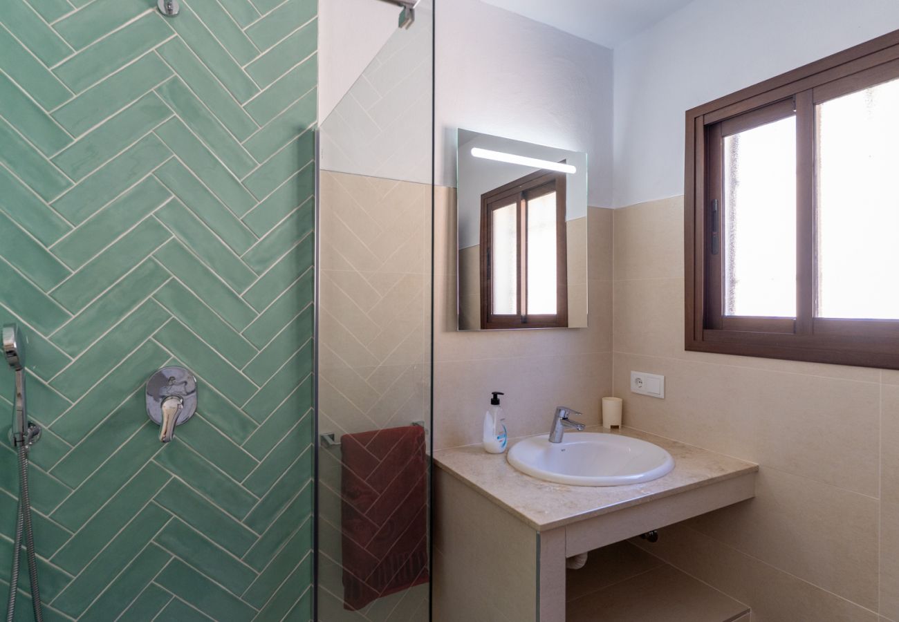 Villa en Frigiliana - Frigiliana 034