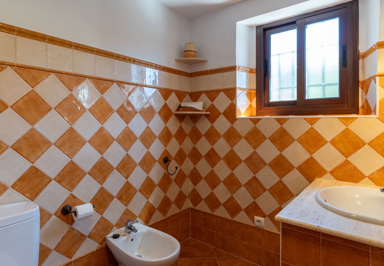 Villa en Frigiliana - Frigiliana 034