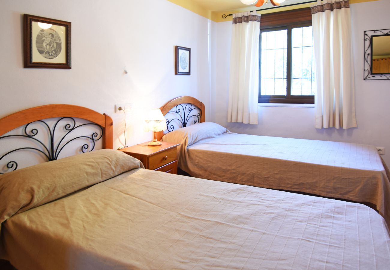 Villa en Frigiliana - Frigiliana 034
