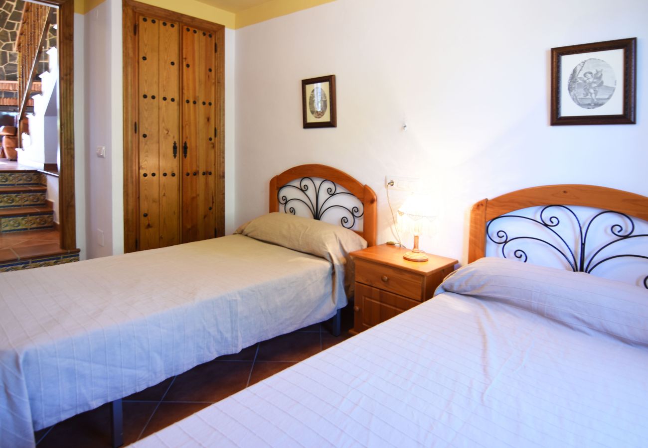 Villa en Frigiliana - Frigiliana 034