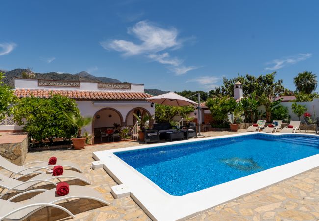 Villa en Nerja - Nerja 062