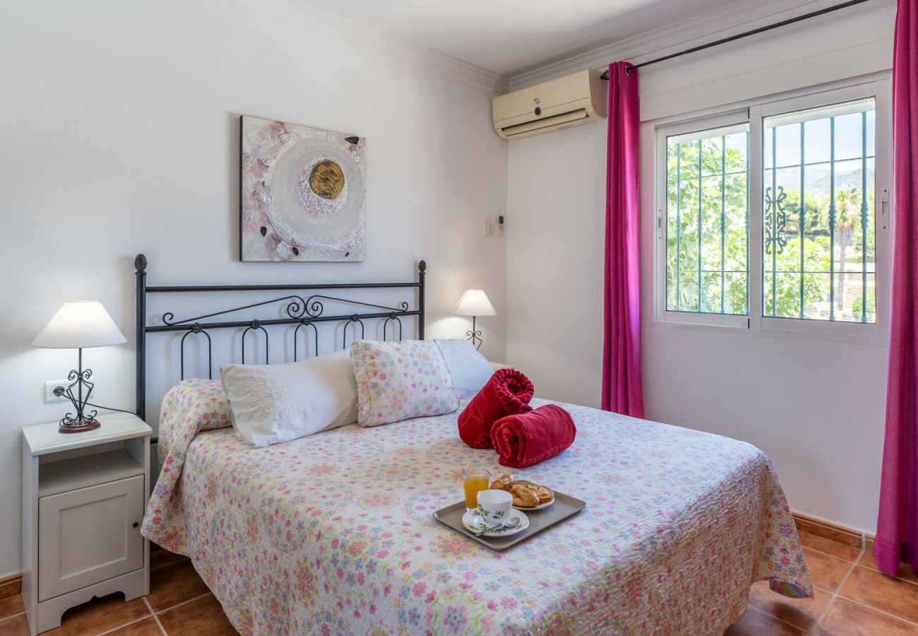 Villa en Nerja - Nerja 062