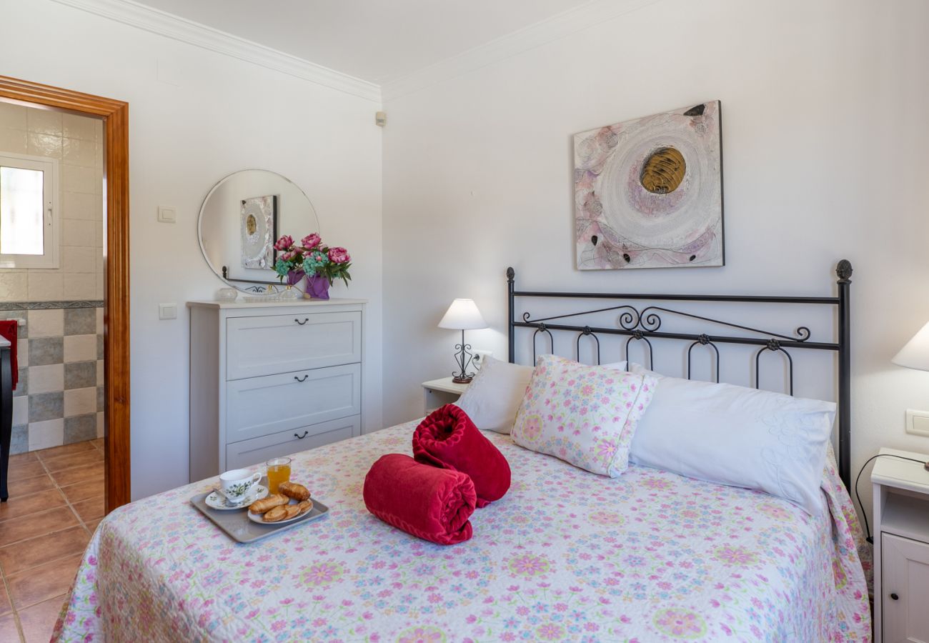 Villa en Nerja - Nerja 062