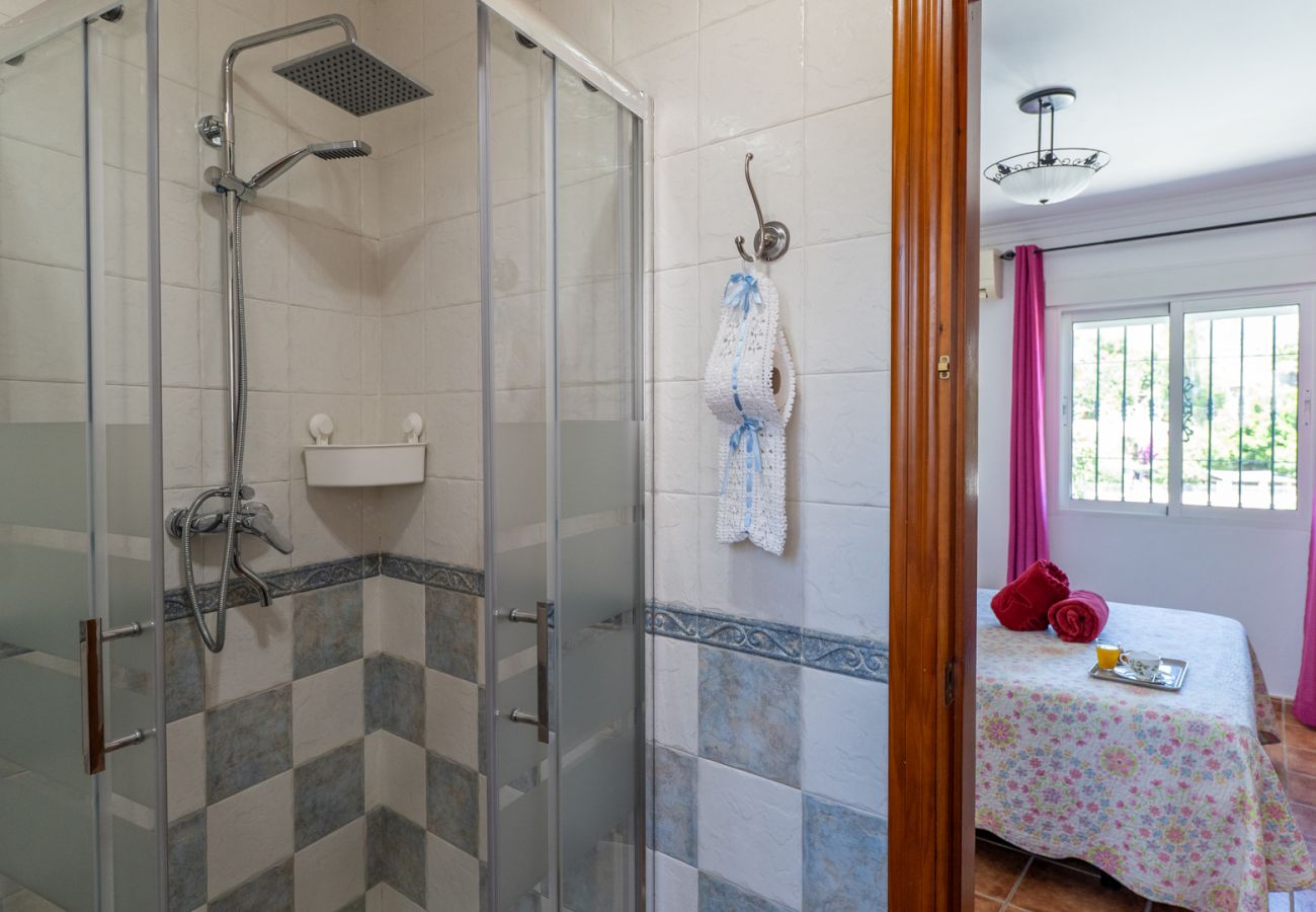 Villa en Nerja - Nerja 062