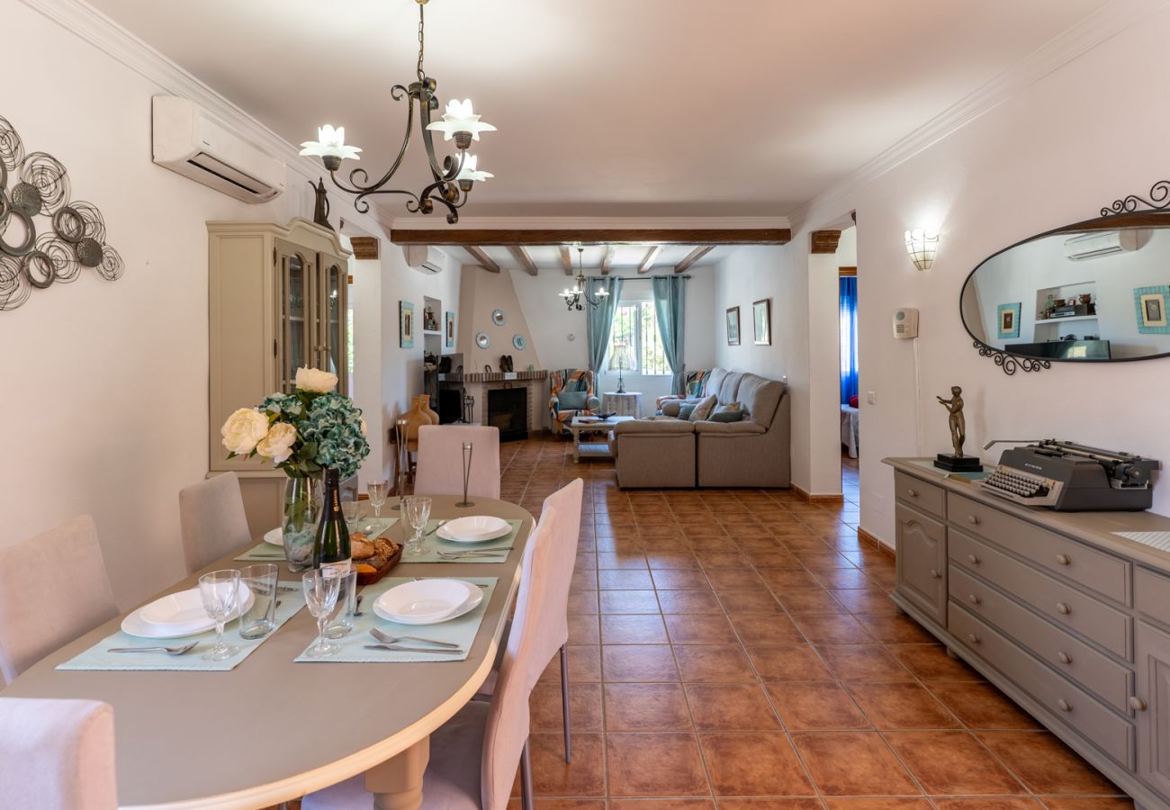 Villa en Nerja - Nerja 062