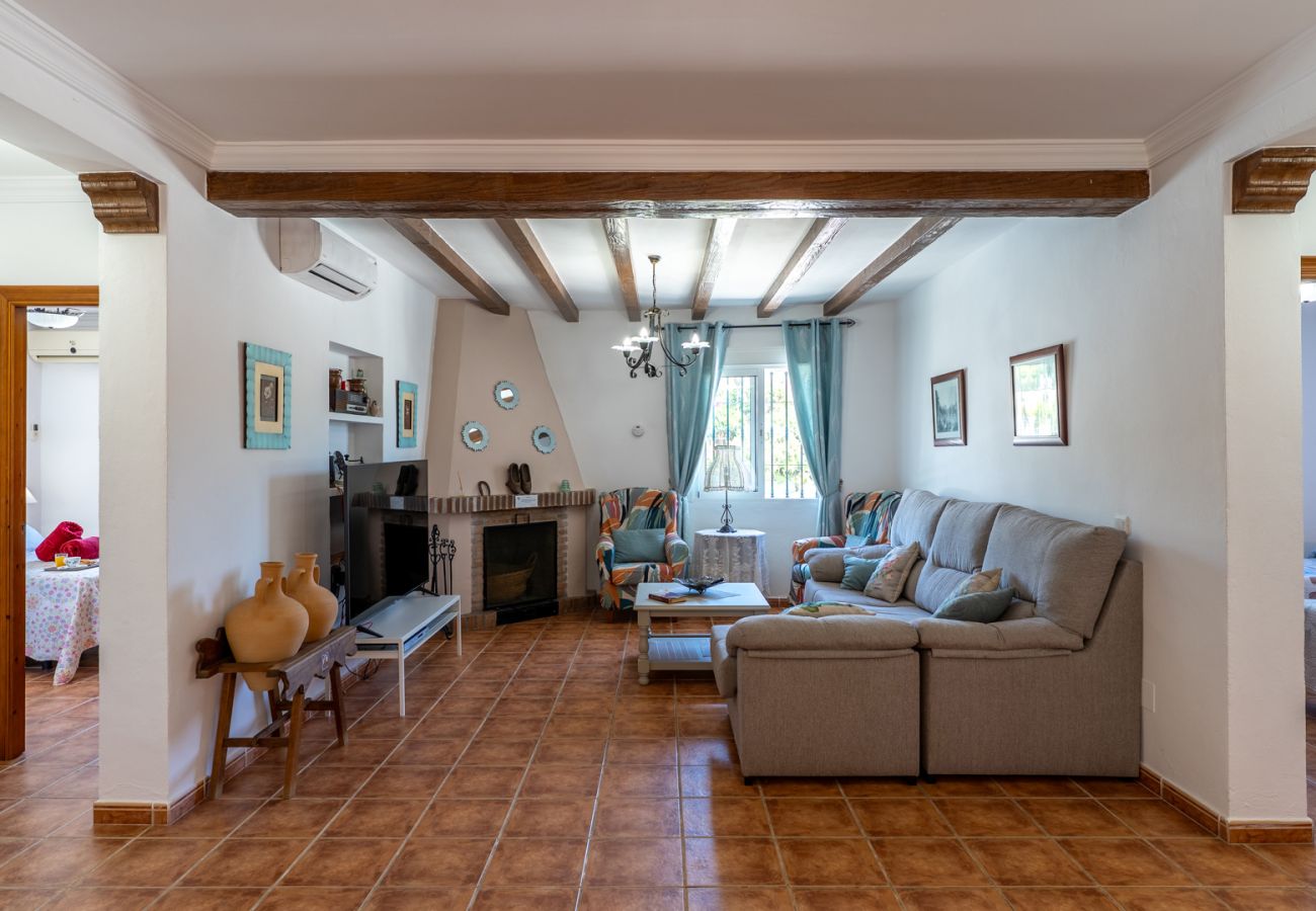 Villa en Nerja - Nerja 062