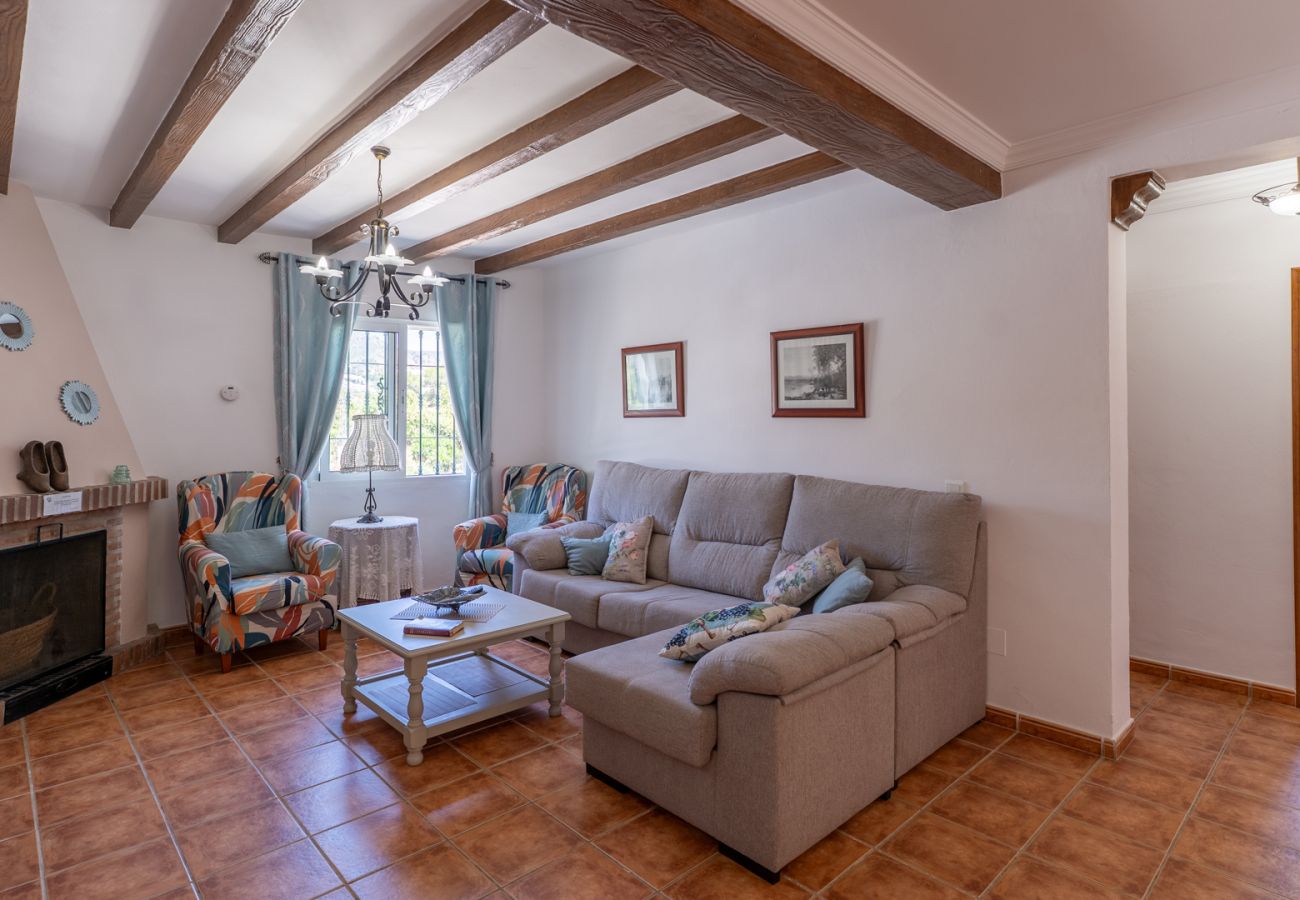 Villa en Nerja - Nerja 062