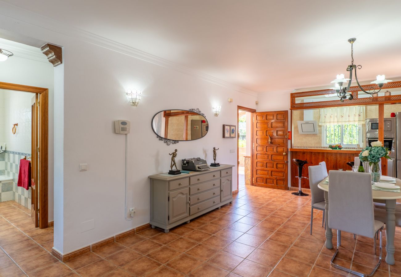 Villa en Nerja - Nerja 062