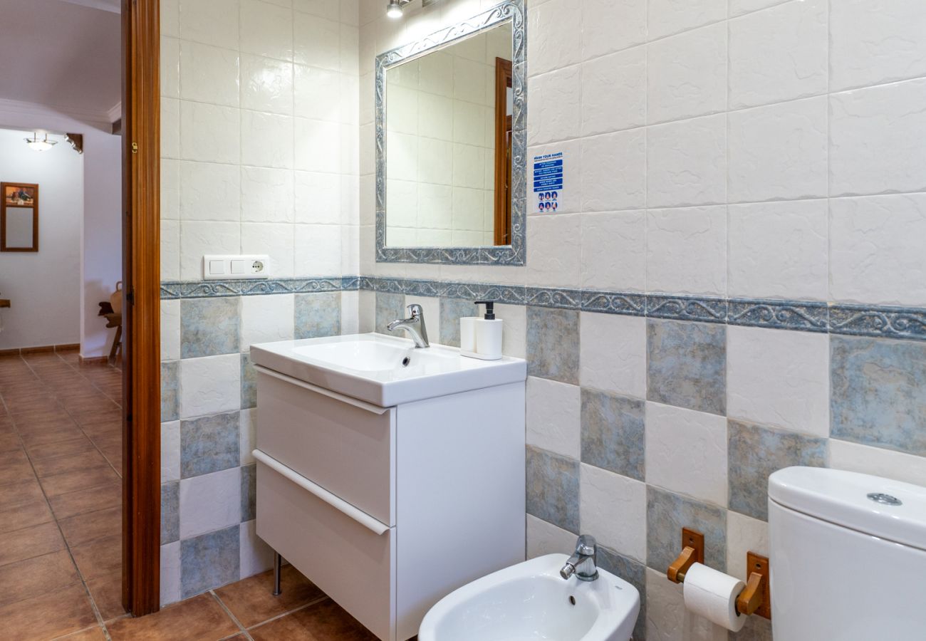 Villa en Nerja - Nerja 062