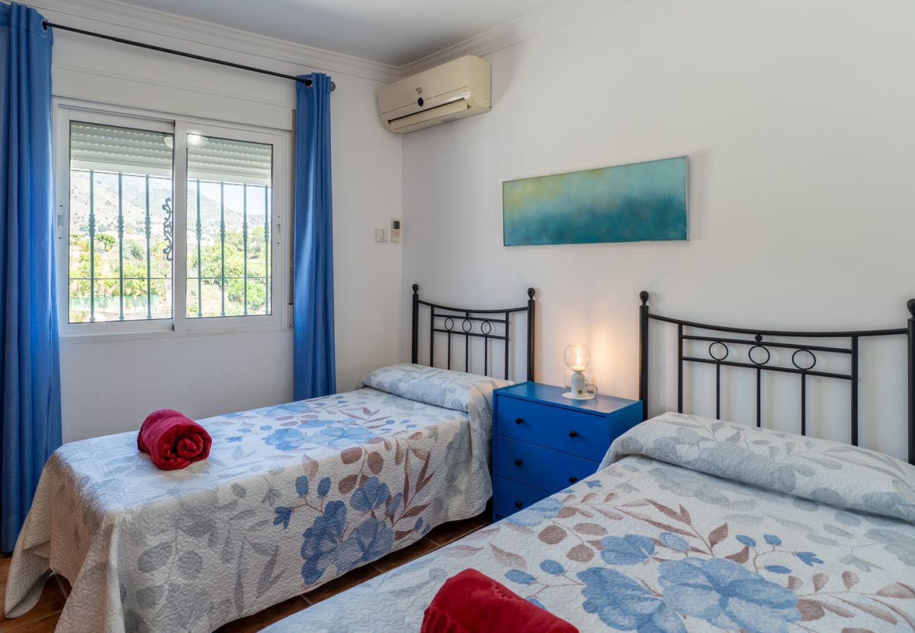 Villa en Nerja - Nerja 062