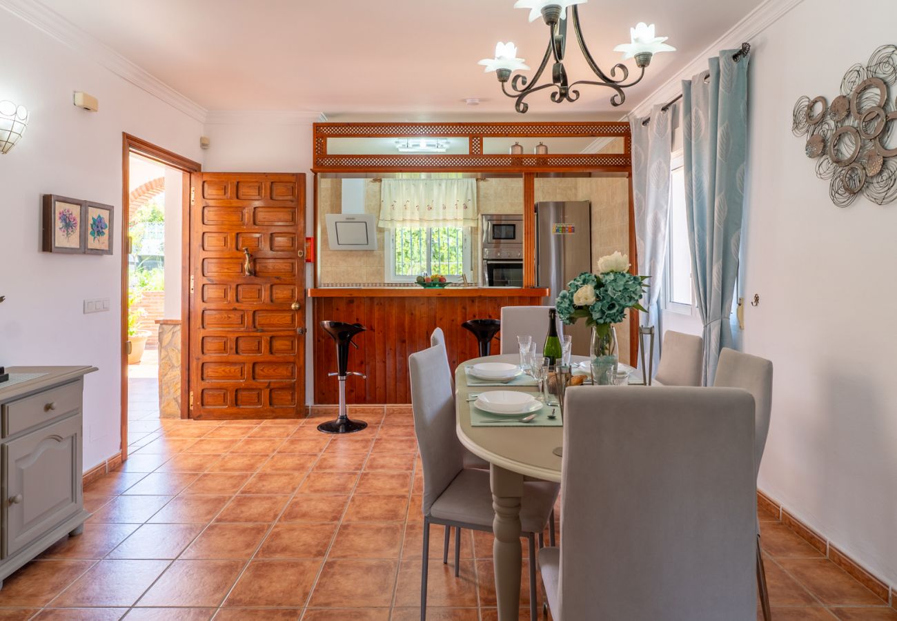 Villa en Nerja - Nerja 062