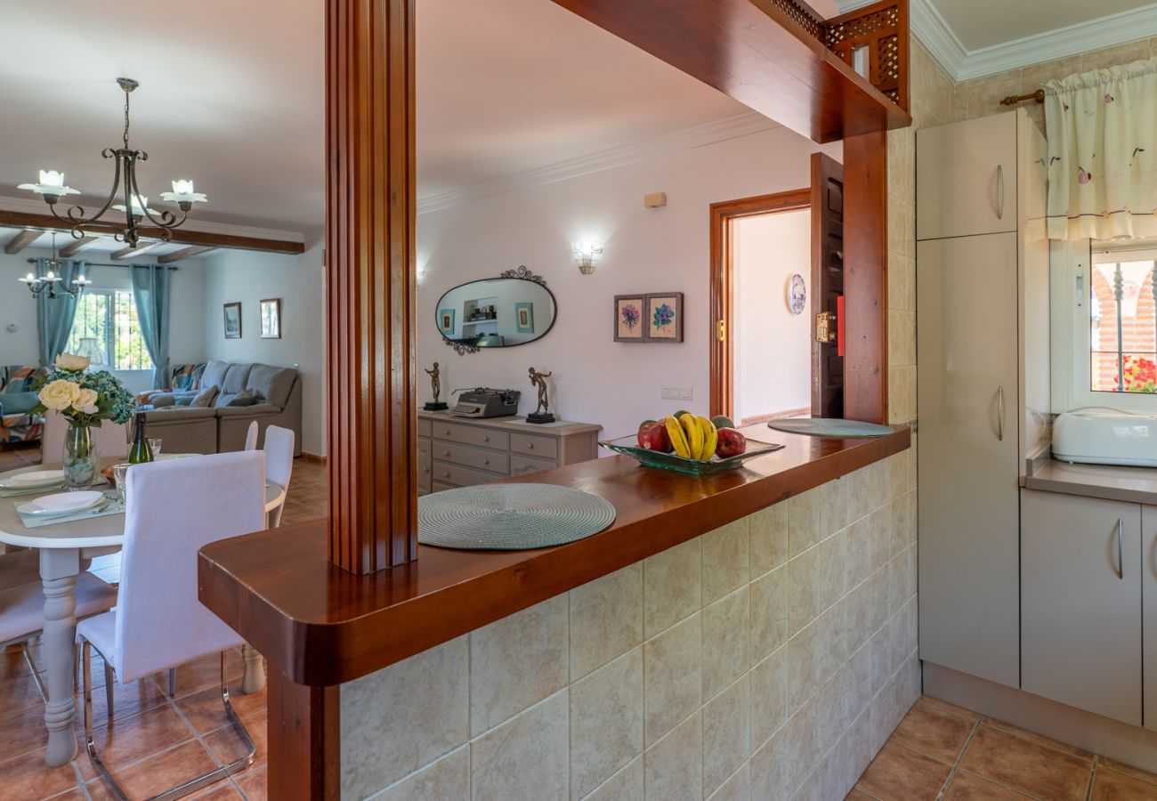 Villa en Nerja - Nerja 062