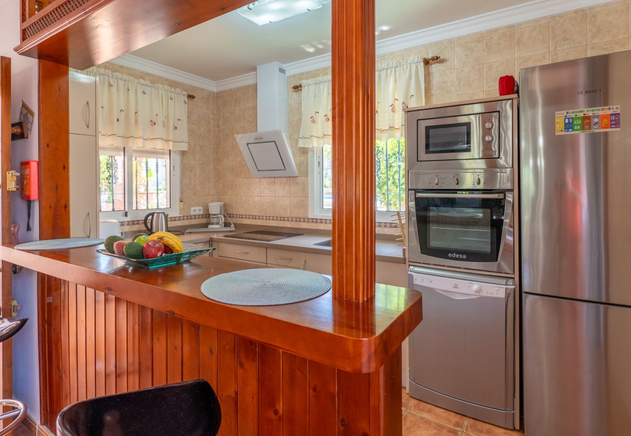 Villa en Nerja - Nerja 062