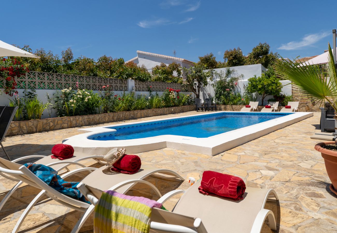 Villa en Nerja - Nerja 062