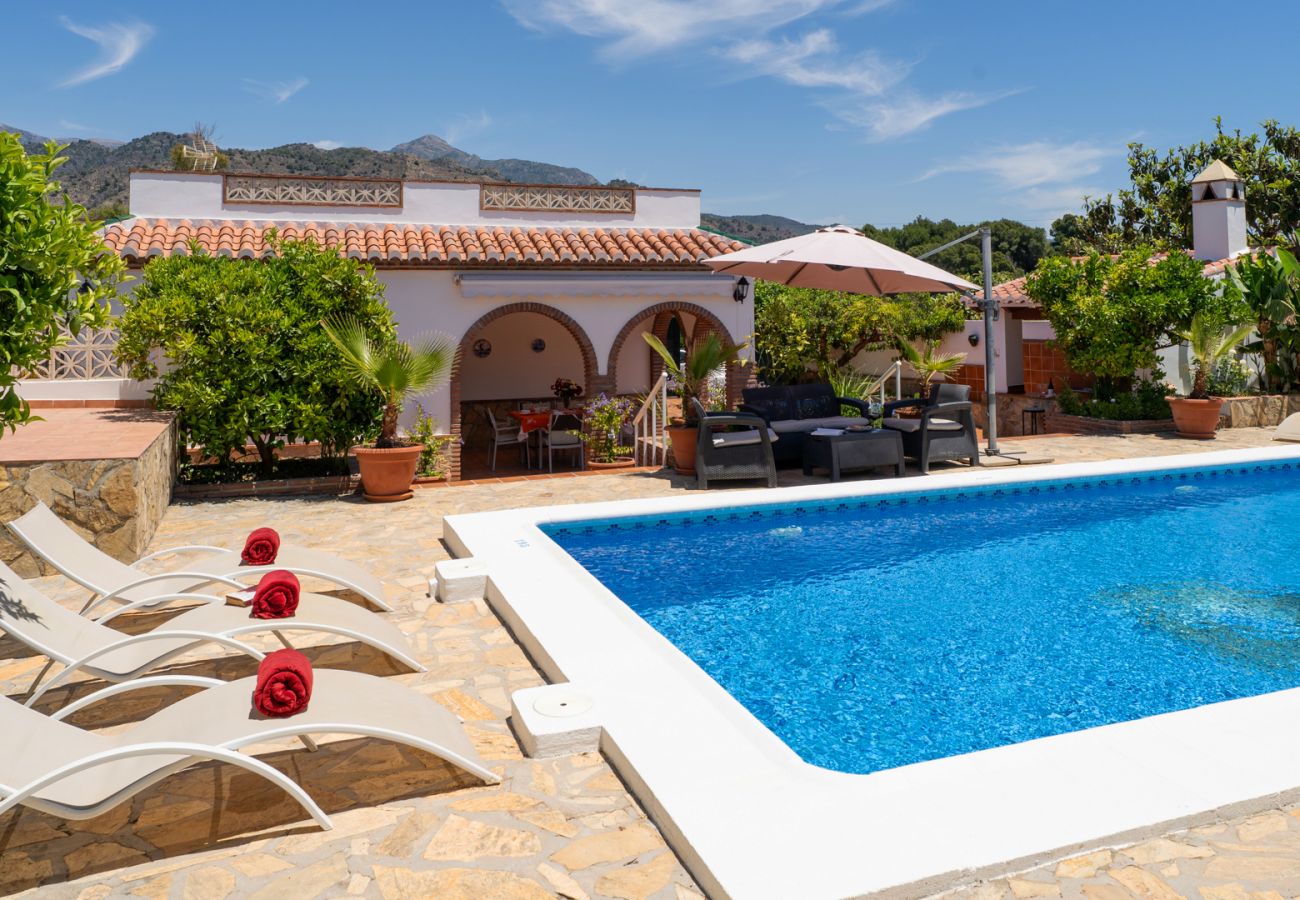 Villa en Nerja - Nerja 062