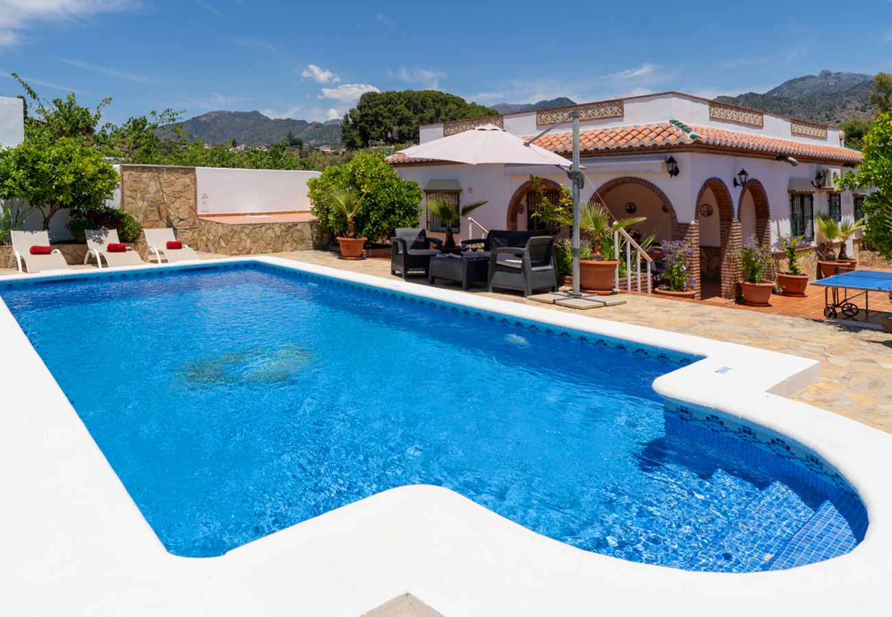 Villa en Nerja - Nerja 062