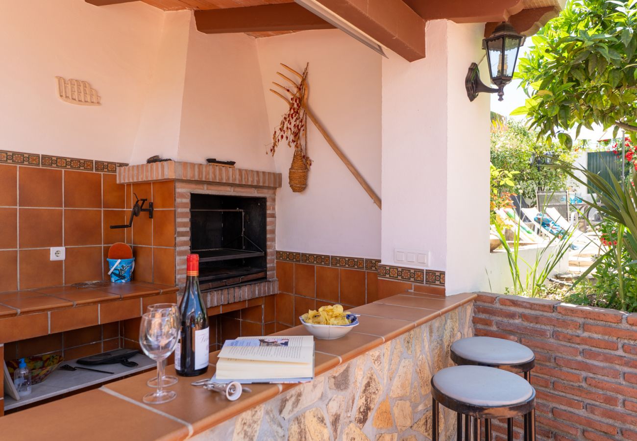 Villa en Nerja - Nerja 062