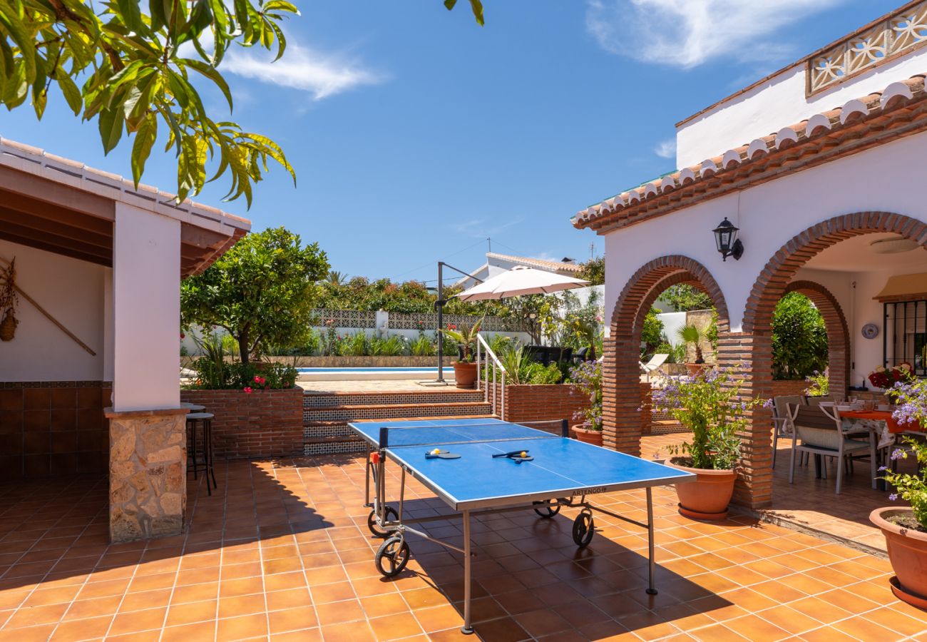 Villa en Nerja - Nerja 062