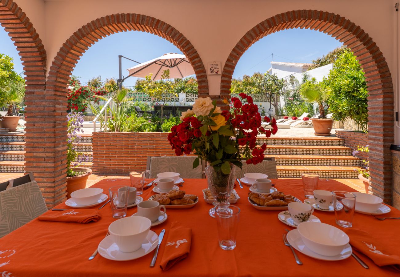 Villa en Nerja - Nerja 062