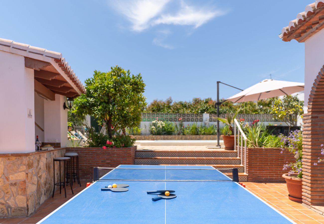 Villa en Nerja - Nerja 062