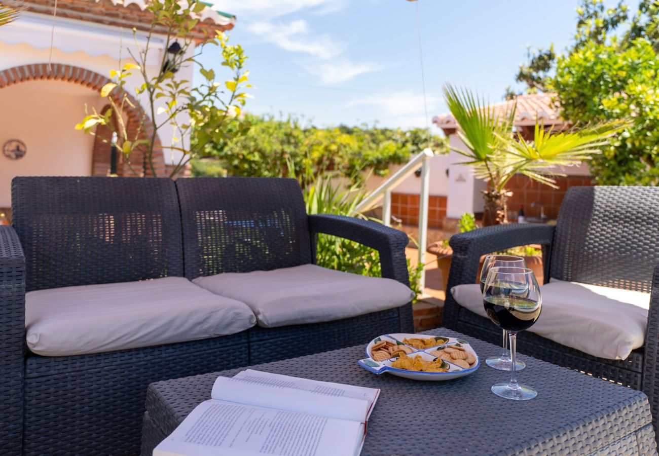 Villa en Nerja - Nerja 062