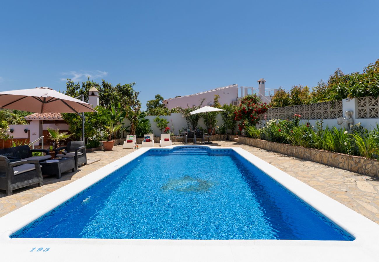 Villa en Nerja - Nerja 062