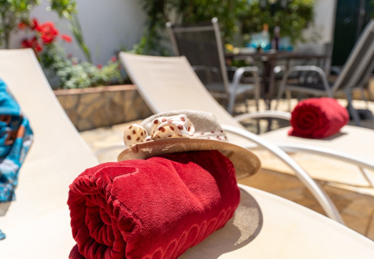 Villa en Nerja - Nerja 062