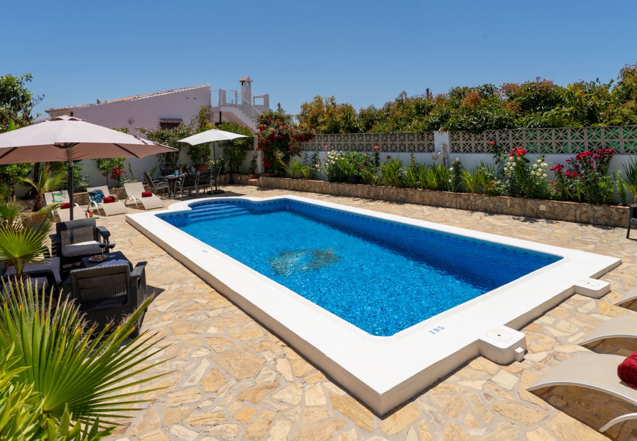 Villa en Nerja - Nerja 062