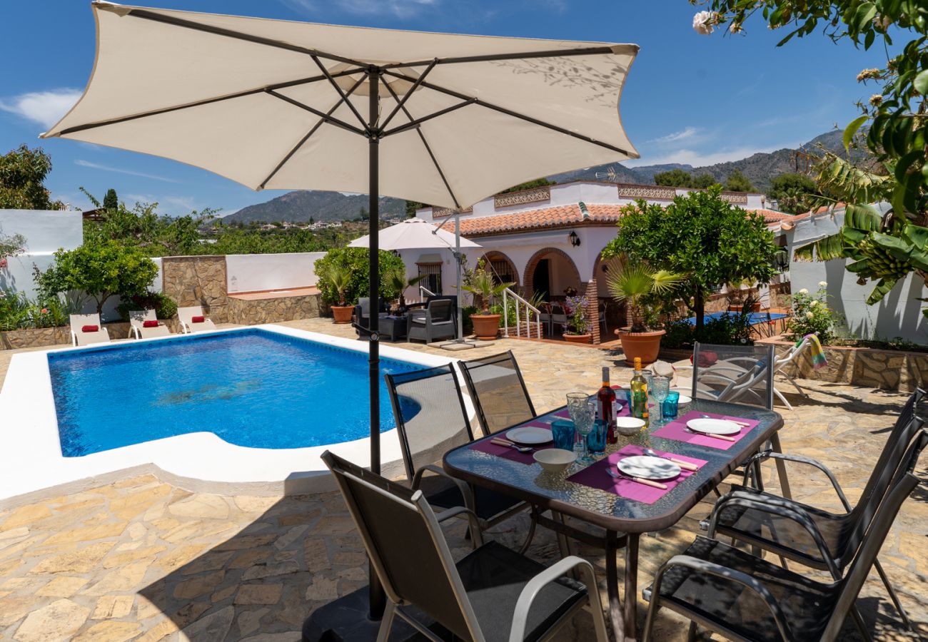 Villa en Nerja - Nerja 062