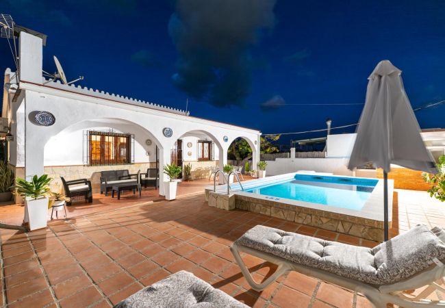 Villa en Nerja - Nerja 073 Villa en Nerja - Nerja 073
