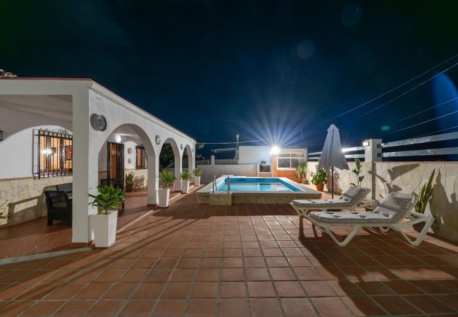 Villa en Nerja - Nerja 073 Villa en Nerja - Nerja 073