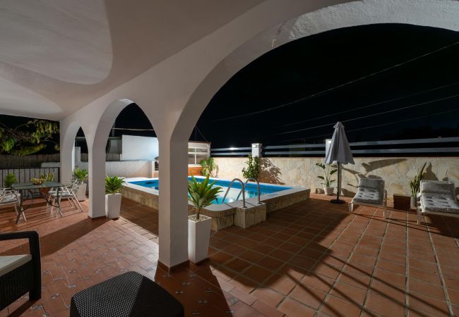 Villa en Nerja - Nerja 073 Villa en Nerja - Nerja 073