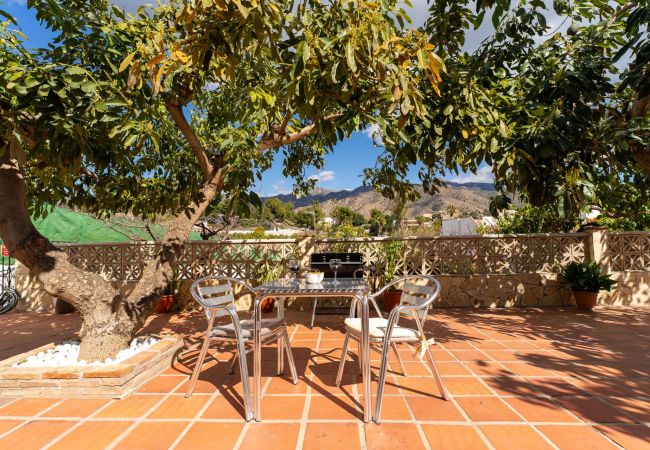 Villa en Nerja - Nerja 073 Villa en Nerja - Nerja 073