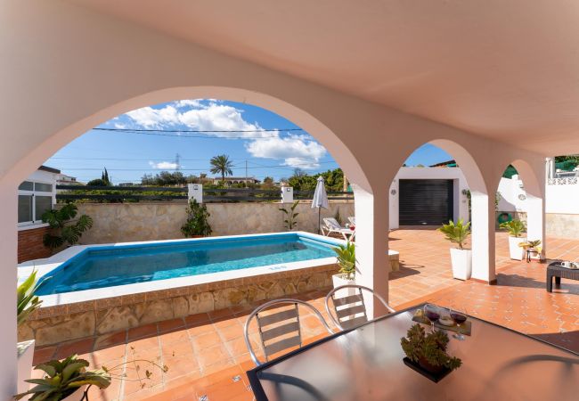Villa en Nerja - Nerja 073 Villa en Nerja - Nerja 073