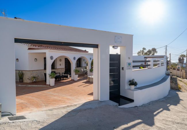 Villa en Nerja - Nerja 073 Villa en Nerja - Nerja 073