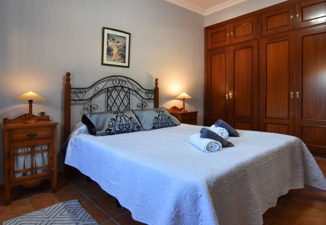 Villa en Nerja - Nerja 014 - Villa José Miguel Villa en Nerja - Nerja 014 - Villa José Miguel