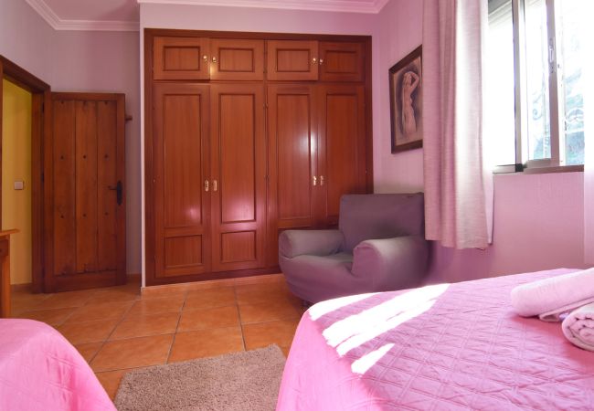 Villa en Nerja - Nerja 014 - Villa José Miguel Villa en Nerja - Nerja 014 - Villa José Miguel