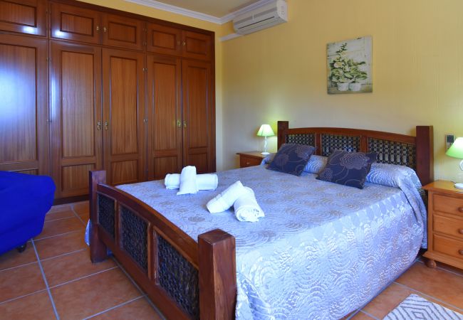Villa en Nerja - Nerja 014 - Villa José Miguel Villa en Nerja - Nerja 014 - Villa José Miguel