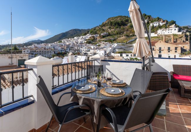 Apartamento en Frigiliana - Frigiliana 014