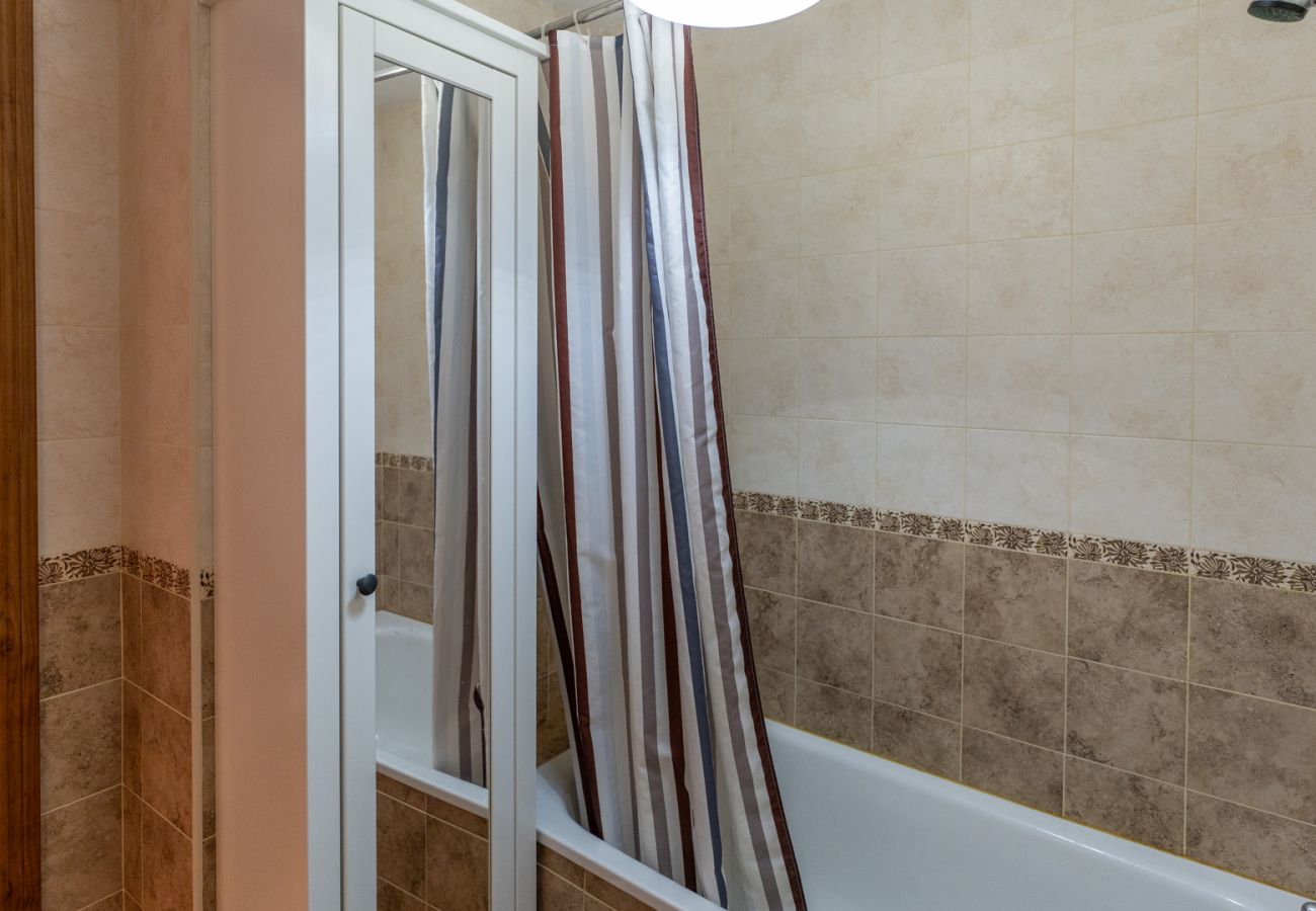 Apartamento en Frigiliana - Frigiliana 014