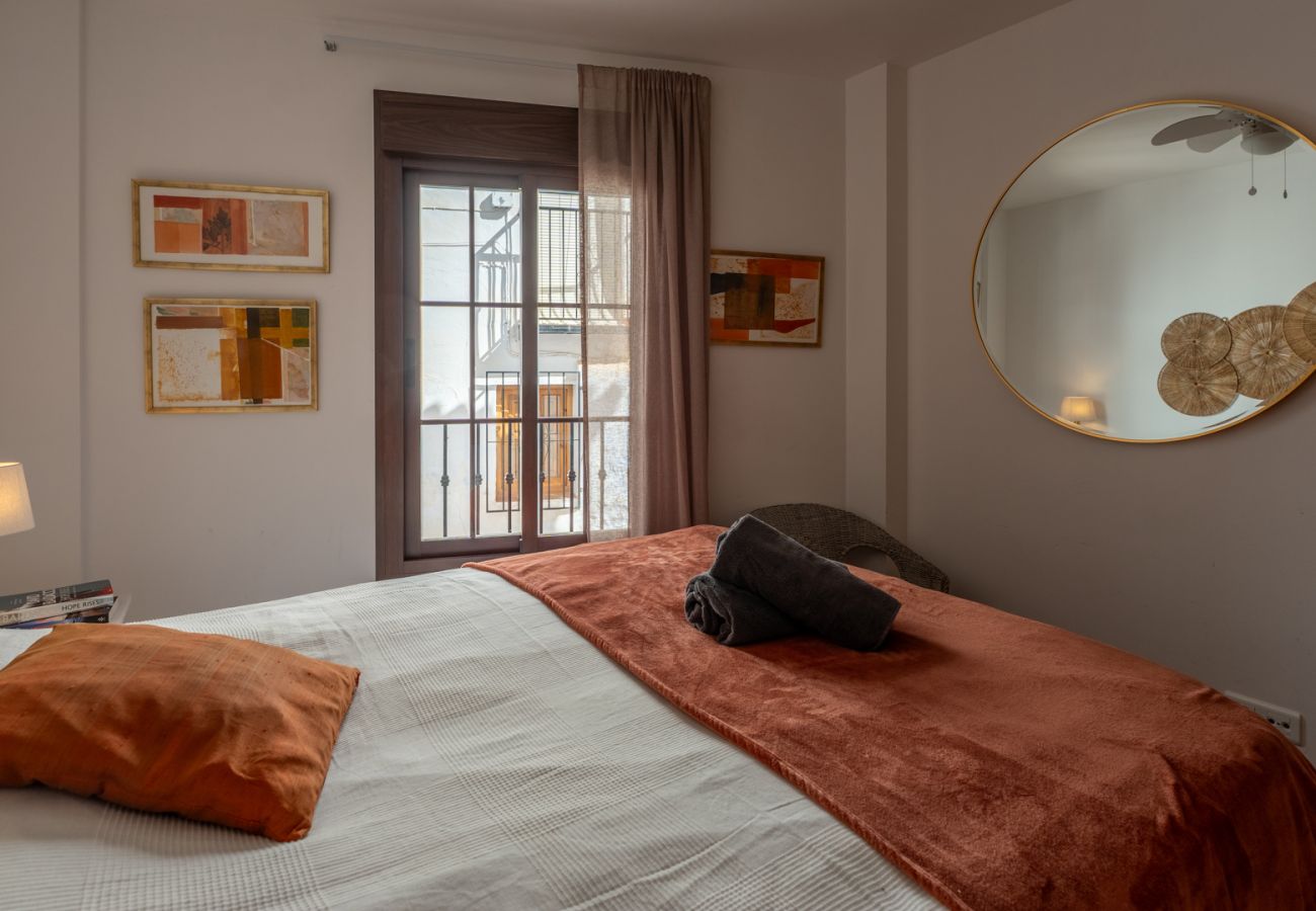 Apartamento en Frigiliana - Frigiliana 014