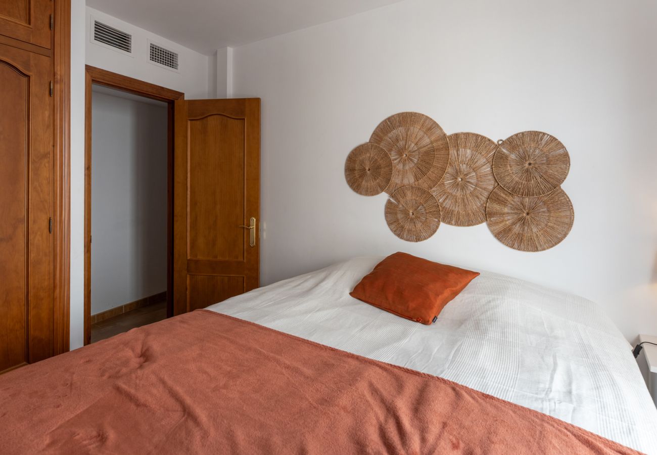 Apartamento en Frigiliana - Frigiliana 014