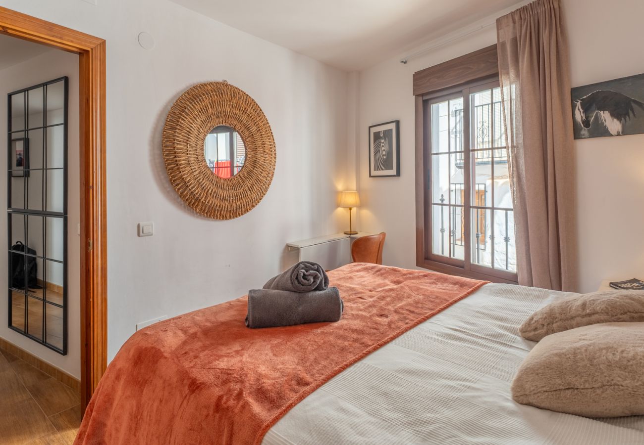 Apartamento en Frigiliana - Frigiliana 014